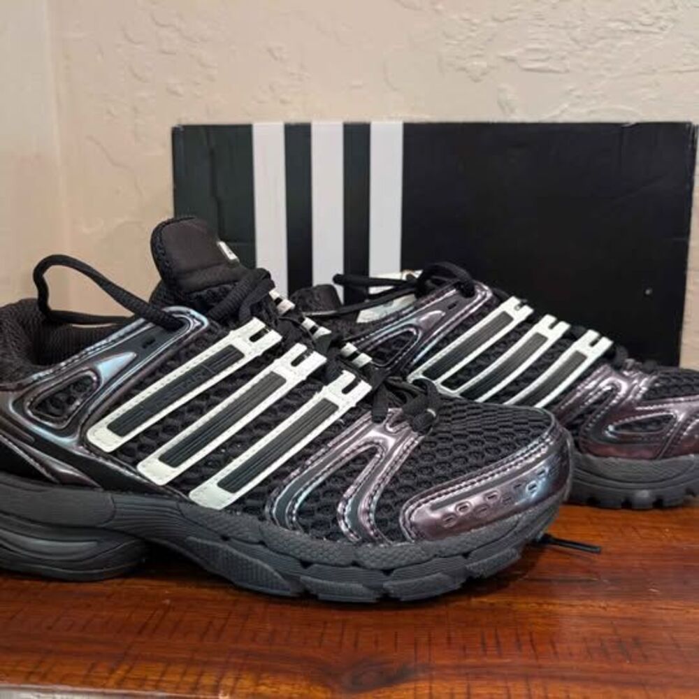 Adidas Adistar Control 5 Womens 6.5  EUR 38 Sneakers Running shoes